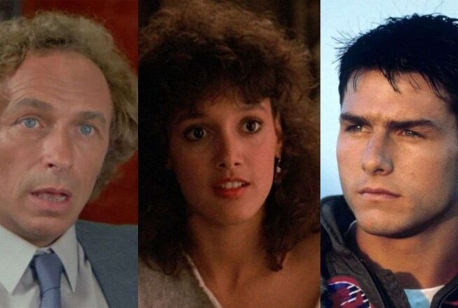 Quiz : sauras-tu nommer au moins 7 persos principaux de films des années 80 ?