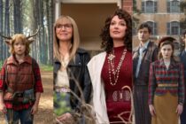 Netflix : Sweet Tooth, Toujours là pour toi… Les séries à venir en avril sur la plateforme
