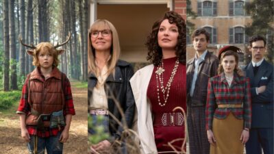 Netflix : Sweet Tooth, Toujours là pour toi… Les séries à venir en avril sur la plateforme
