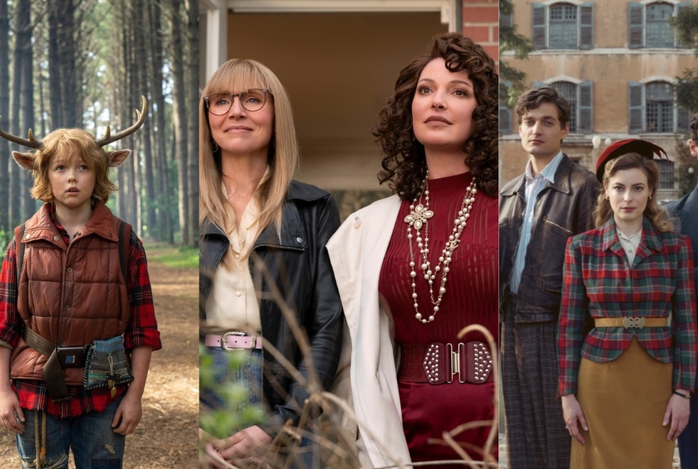 Netflix : Sweet Tooth, Toujours là pour toi… Les séries à venir en avril sur la plateforme