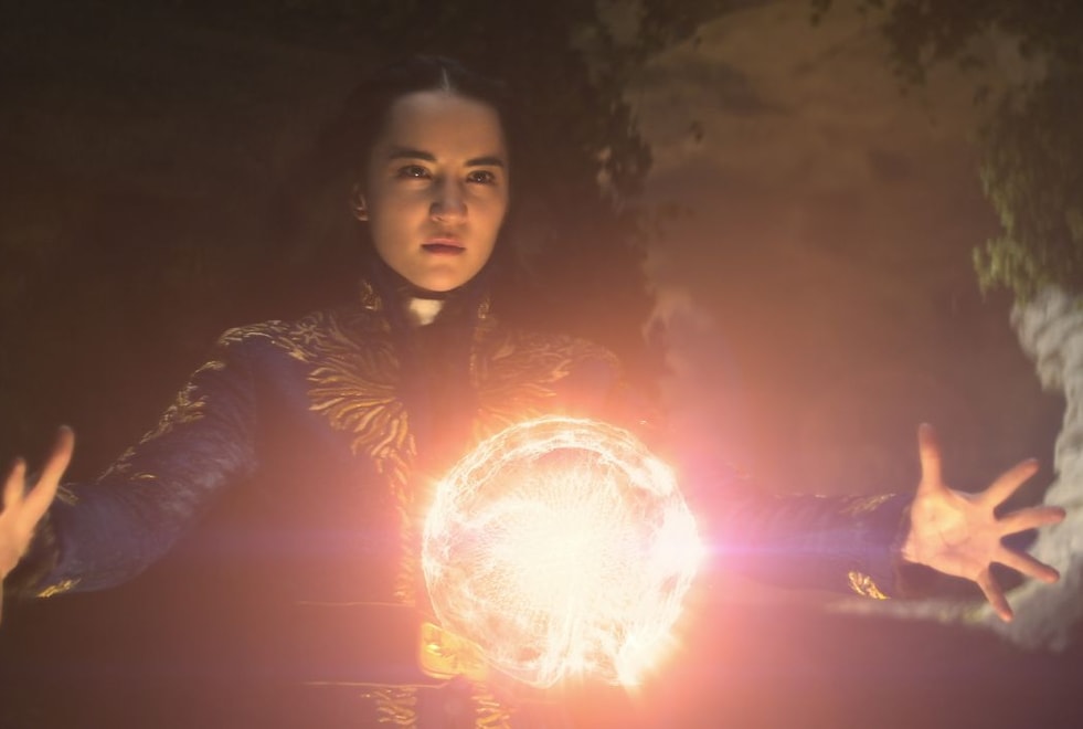 Shadow and Bone : seul un fan aura 5/5 à ce quiz sur la série