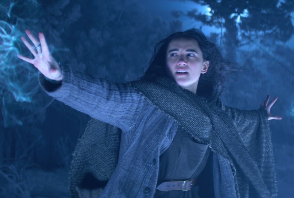 Shadow and Bone : que s’était-il passé à la fin de la saison 1 ?