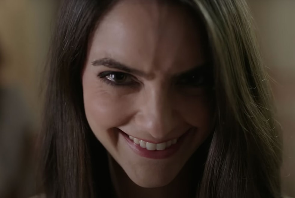 Smile : 5 secrets de tournage sur le film d’horreur