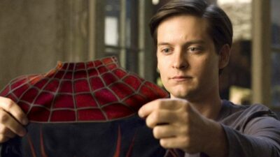 Spider-Man 2 : pourquoi Tobey Maguire a-t-il failli quitter la saga ?
