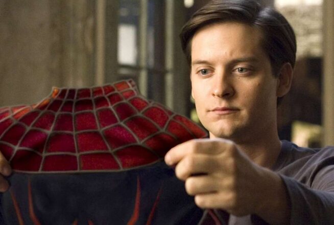 Spider-Man 2 : pourquoi Tobey Maguire a-t-il failli quitter la saga ?