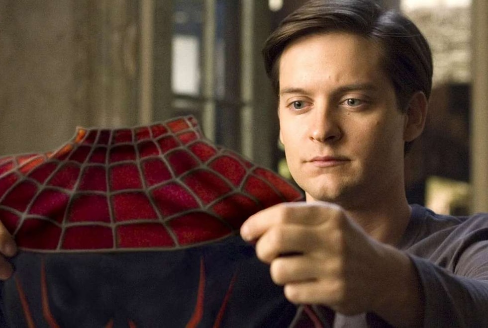 Spider-Man 2 : pourquoi Tobey Maguire a-t-il failli quitter la saga ?