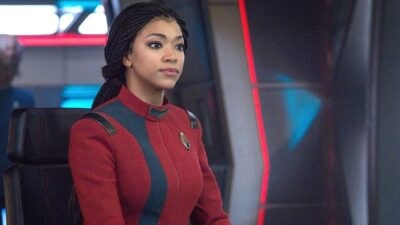 Star Trek Discovery : la série s'arrête, la saison 5 sera la dernière