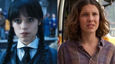 Quiz : cet objet appartient-il à Mercredi ou à Eleven (Stranger Things) ?