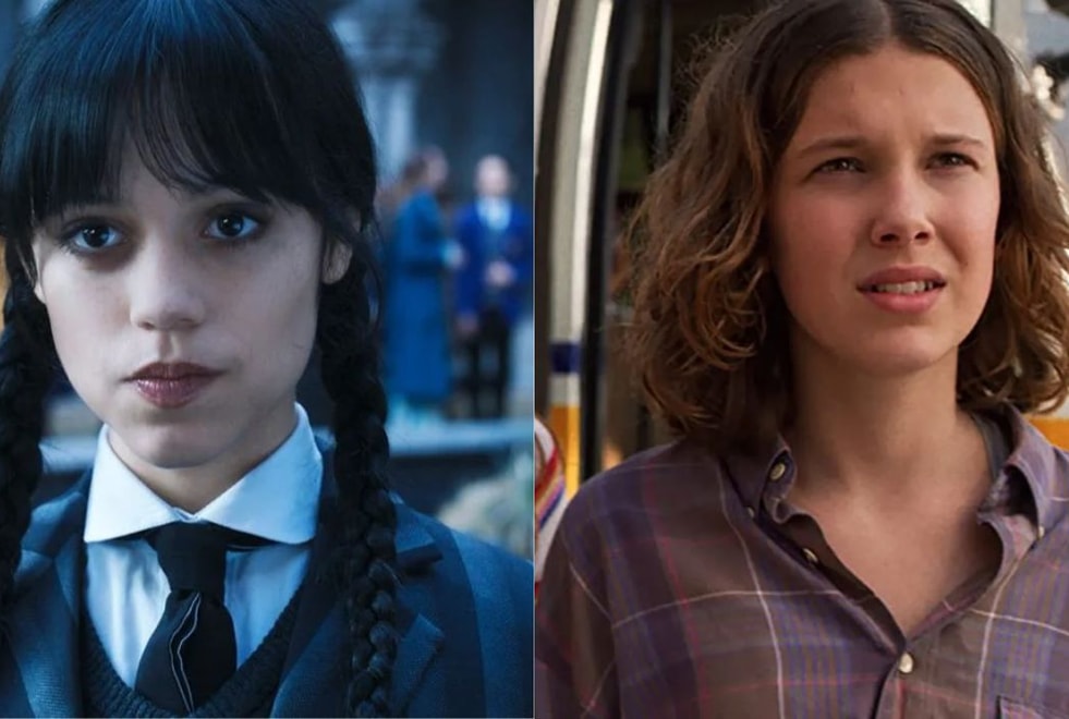 Quiz : cet objet appartient-il à Mercredi ou à Eleven (Stranger Things) ?