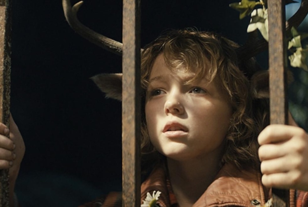 Sweet Tooth : une date de diffusion pour la saison 2 et les premières photos