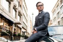 James Bond : Taron Egerton pense ne pas être « un bon choix » pour jouer 007