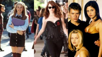 Clueless, Easy A&#8230; Ces 5 teen movies sont inspirés de romans et vous ne le saviez pas