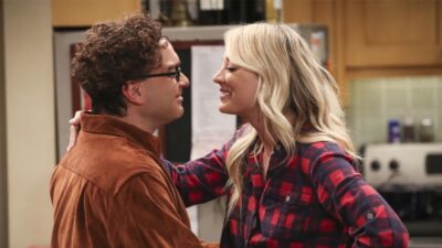 The Big Bang Theory : l&rsquo;énorme regret du producteur sur Penny