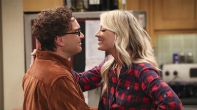 The Big Bang Theory : l'énorme regret du producteur sur Penny