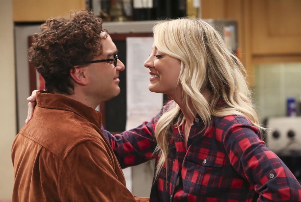 The Big Bang Theory : l’énorme regret du producteur sur Penny