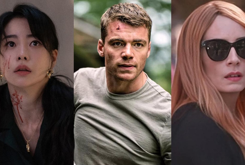 Sondage : The Glory, The Night Agent… Vote pour la meilleure nouvelle série Netflix du moment