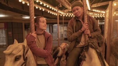 The Last of Us : que signifient les deux chansons entendues dans l&rsquo;épisode 7 ?