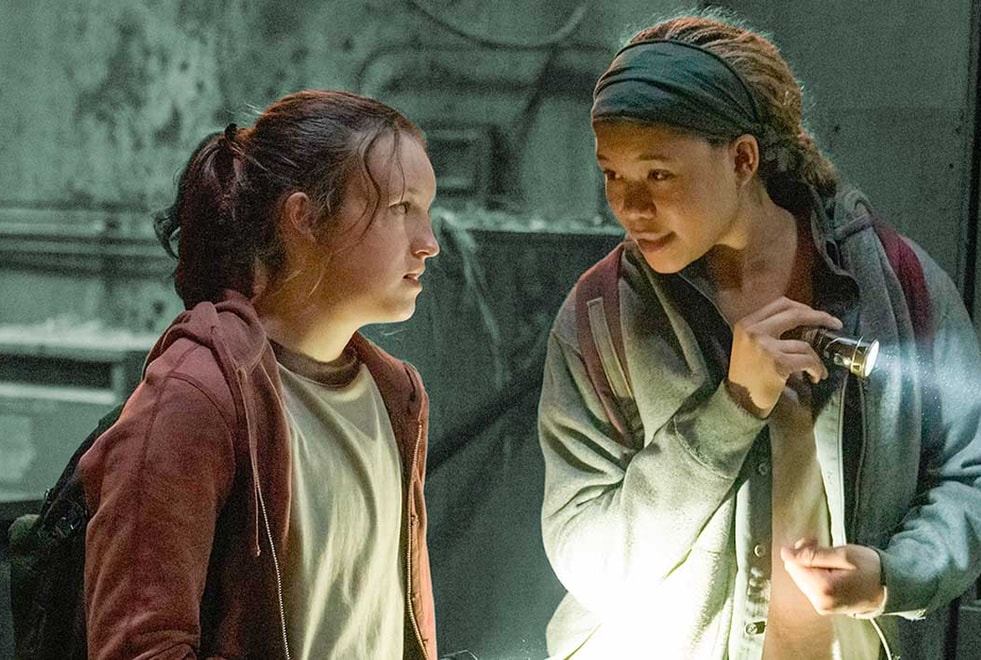 The Last of Us : l’épisode 7 a été censuré dans plusieurs pays créant une scène incohérente