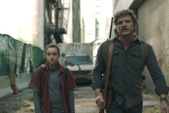 The Last of Us : ce caméo que tout le monde a loupé dans le final de la saison 1