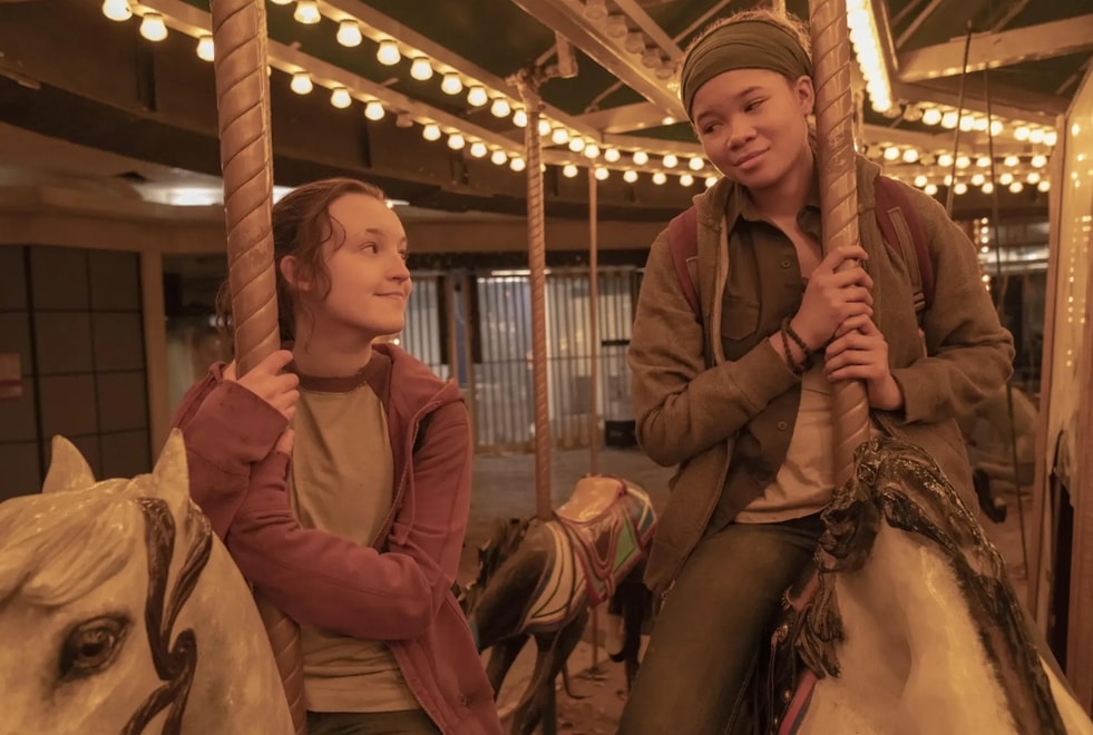 The Last of Us : que signifient les deux chansons entendues dans l’épisode 7 ?