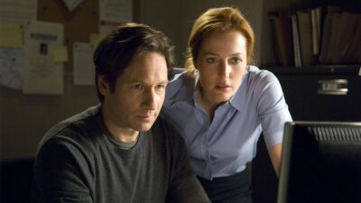 The X-Files : un reboot en développement par Ryan Coogler, le réalisateur de Black Panther