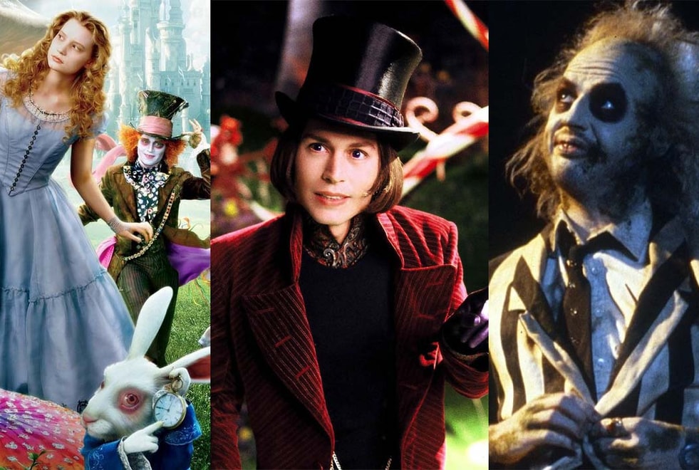 Un labyrinthe inspiré de l’univers de Tim Burton débarque à Paris