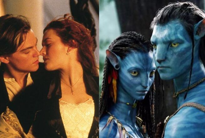 Avatar : 5 références à Titanic dans le film