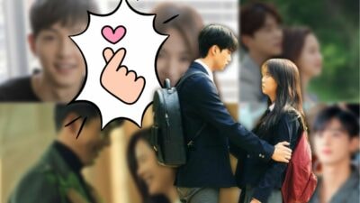 K-dramas : notre top 10 des couples de dramas coréens