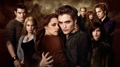 Twilight : seul un vrai fan de la saga aura 7/10 ou plus à ce quiz