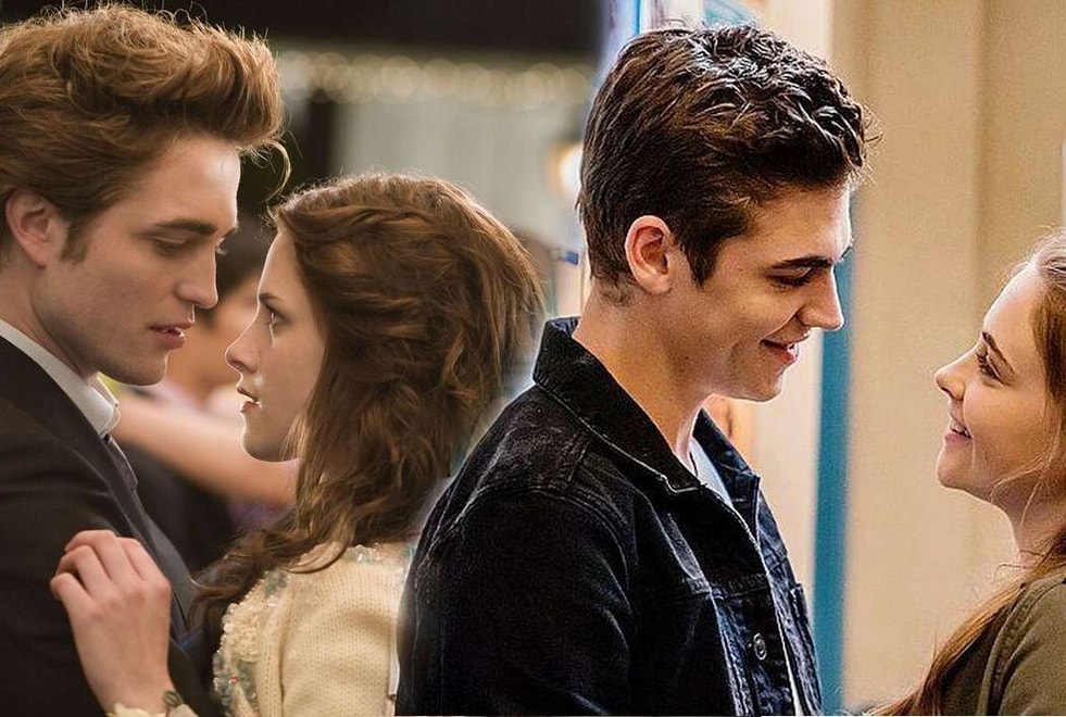 Quiz : ce personnage appartient-il à la saga After ou Twilight ?