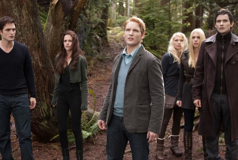Twilight : seul un vrai fan de la saga aura au moins 7/10 à ce quiz sur les vampires