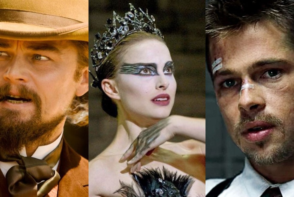 10 acteurs qui se sont blessés sur le tournage d’un film