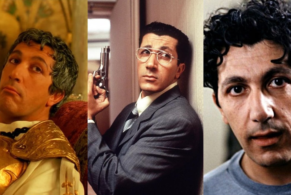 Quiz : seul un vrai fan aura 5/5 à ce quiz sur les films d’Alain Chabat