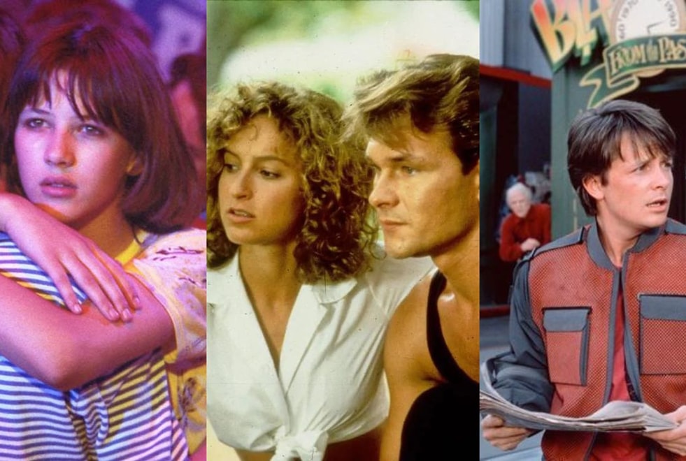 Quiz : t’es un expert si tu reconnais ces 10 films des années 80 derrière ces images zoomées