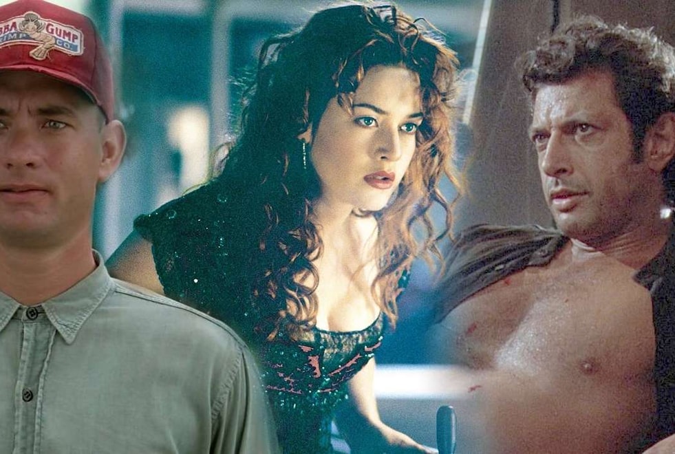 Quiz : élimine des persos de films des années 90, on devinera ton âge