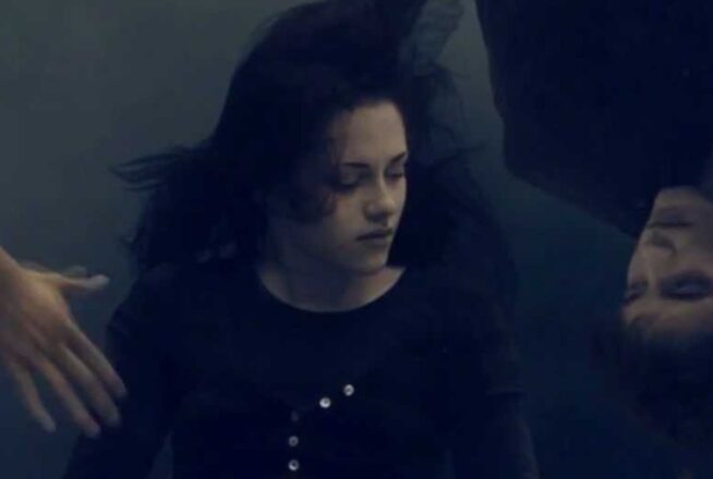 Twilight 2 : cette scène difficile à tourner pour Kristen Stewart