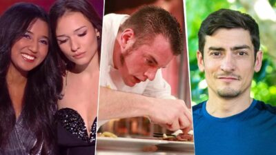 Quiz Top Chef, Koh-Lanta : impossible de nommer 7 candidats ou plus d'émissions culte