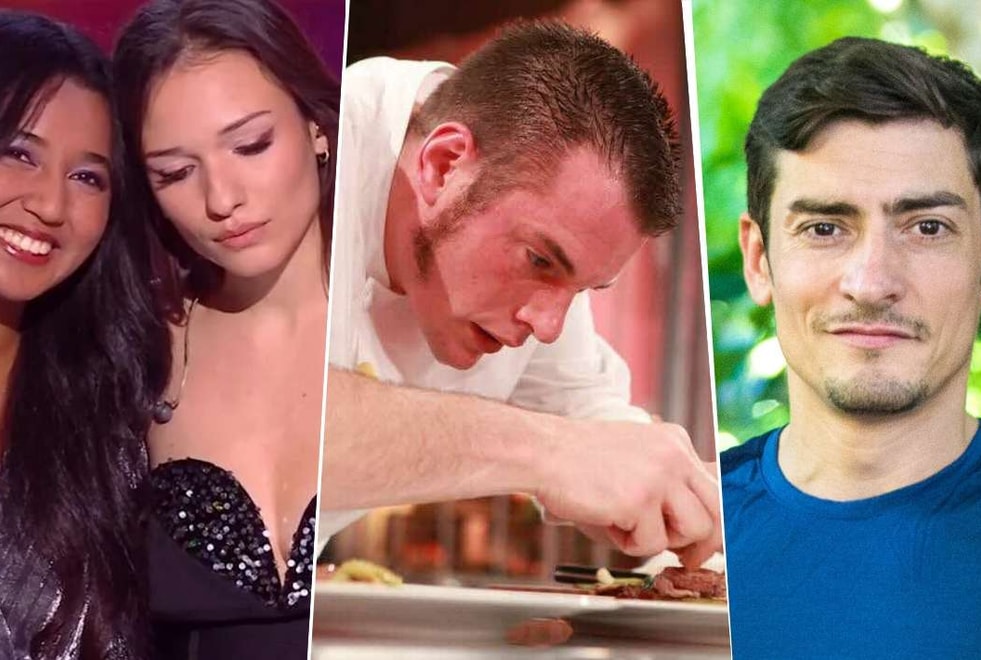Quiz Top Chef, Koh-Lanta : impossible de nommer 7 candidats ou plus d’émissions culte