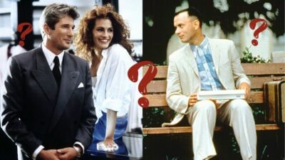 Quiz : ce film vient-il des années 80 ou 90 ? #saison2