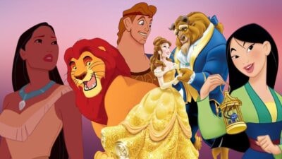 Quiz : réponds à ces dilemmes, on devine le Disney des années 90 que tu détestes