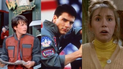 Quiz : tu es né dans les années 80 si tu reconnais au moins 15 films en 3 mots-clés