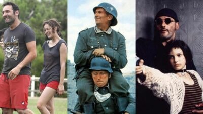 Quiz : à quel film français cette réplique culte appartient-elle ? #saison2