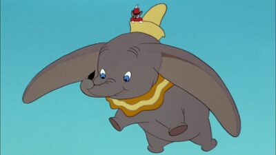 Quiz Dumbo : seul un vrai fan aura 10/10 à ce quiz sur le dessin animé