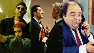 Seul un fan de films français des années 90 aura 10/10 à ce quiz de culture générale #saison2