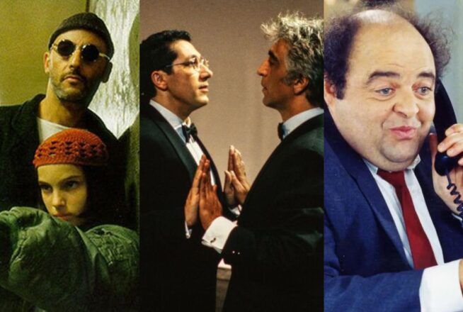 Seul un fan de films français des années 90 aura 10/10 à ce quiz de culture générale #saison2