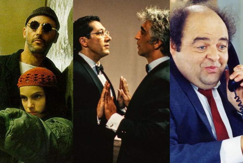 Seul un fan de films français des années 90 aura 10/10 à ce quiz de culture générale #saison2
