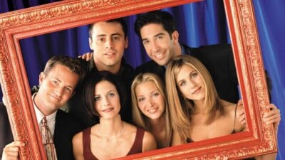 Tu fais partie des Friends si tu as au moins 10/20 à ce quiz de culture générale sur la série