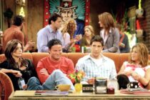 Quiz : seul un fan saura nommer au moins 7 épisodes culte de Friends en une image