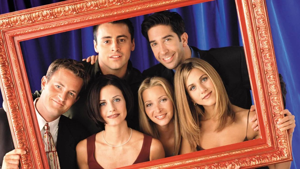 Friends : 10 anecdotes à connaître sur les personnages de la série