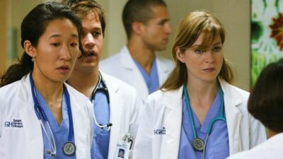 Quiz : on te dit si t'intègres l'équipe de Grey's Anatomy en 3 questions